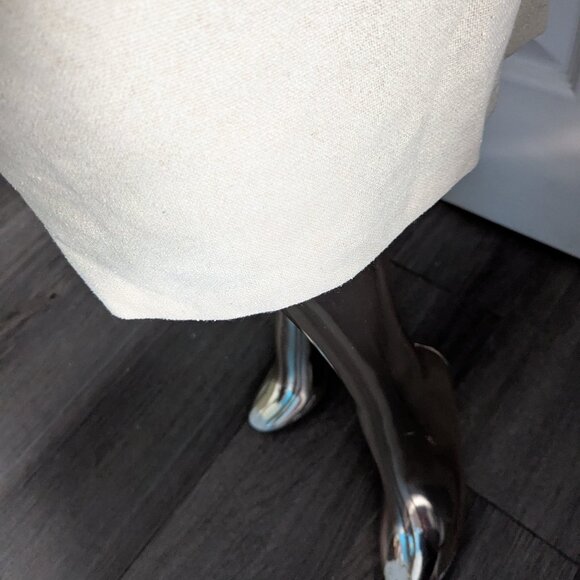 Vintage Infinitif skirt made in France pre season sale - Picture 13 of 14